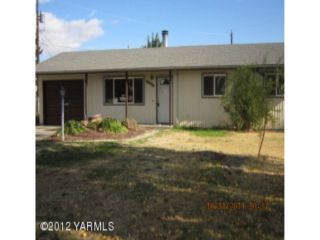 Foreclosed Home - 6805 STORM AVE, 98908