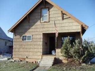 Foreclosed Home - 215 N TEANAWAY AVE, 98922