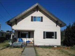 Foreclosed Home - 119 N COLUMBIA AVE, 98922