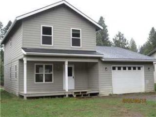 Foreclosed Home - 709 W 6TH ST, 98922