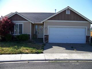 Foreclosed Home - 113 W COURTNEY CT, 98926
