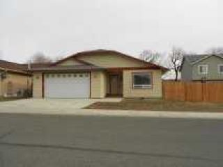 Foreclosed Home - List 100251281