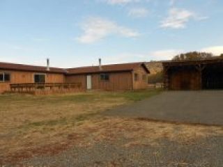Foreclosed Home - 12180 HWY 10, 98926
