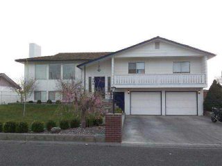 Foreclosed Home - 305 WESTRIDGE DR, 98930