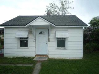 Foreclosed Home - 305 AVENUE H, 98930