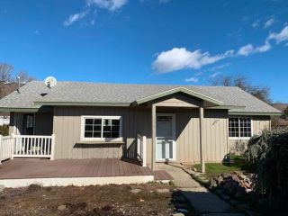 Foreclosed Home - 10583 Highway 12, 98937