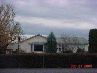 Foreclosed Home - 30 ORCHARD WAY, 98951
