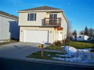 Foreclosed Home - 1021 S ASPEN ST, 99001