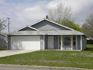 Foreclosed Home - 1020 S LUNDSTROM ST, 99001