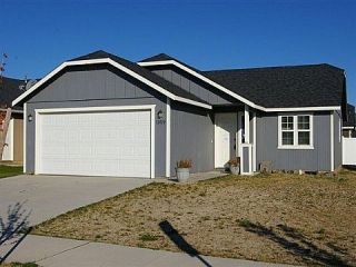 Foreclosed Home - 12420 W MEADOW CT, 99001