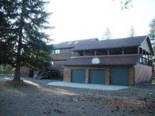 Foreclosed Home - 28703 N HARDESTY RD, 99003