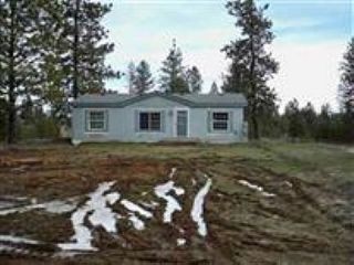 Foreclosed Home - 24523 S PINE SPRINGS RD, 99004