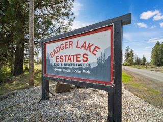 Foreclosed Home - 33801 S BADGER LAKE RD, 99004