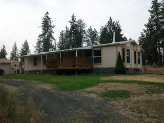 Foreclosed Home - 25224 S CARMAN RD, 99004