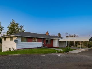 Foreclosed Home - 17702 S BROOKS RD, 99004