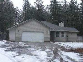 Foreclosed Home - 20408 N THOR RD, 99005