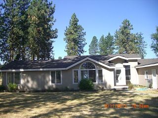 Foreclosed Home - 20819 N AUSTIN RD, 99005