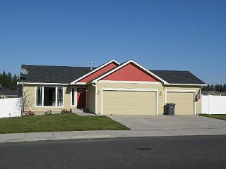 Foreclosed Home - 115 E HANDY RD, 99005