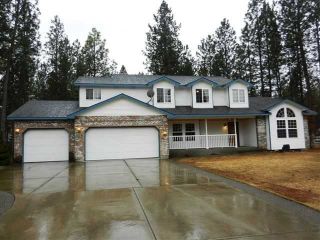 Foreclosed Home - 3806 E BRIDLE TRAIL RD, 99005