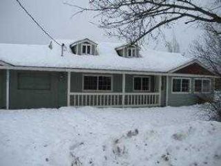 Foreclosed Home - 31718 N MILL RD, 99006