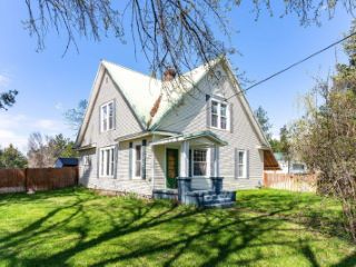 Foreclosed Home - 711 N MAIN ST, 99006