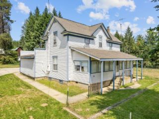 Foreclosed Home - 5310 W MONROE RD, 99006