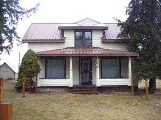 Foreclosed Home - List 100066011