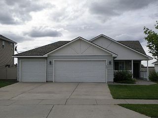 Foreclosed Home - List 100173866