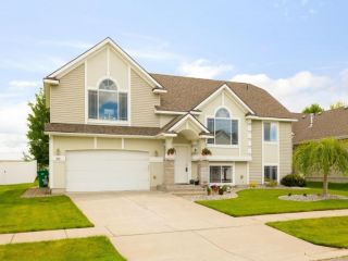 Foreclosed Home - List 100436489