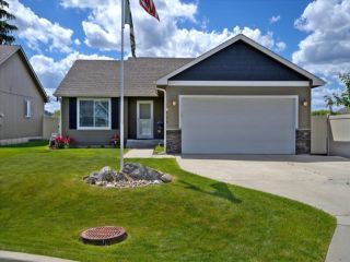 Foreclosed Home - List 100438169