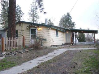 Foreclosed Home - 4215 E MEAD ST, 99021