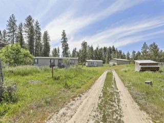 Foreclosed Home - 19401 N HALLIDAY RD, 99021