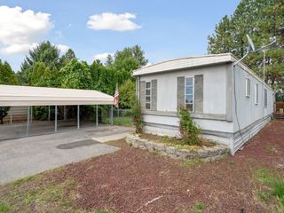 Foreclosed Home - 3925 E FARWELL RD TRLR 47, 99021