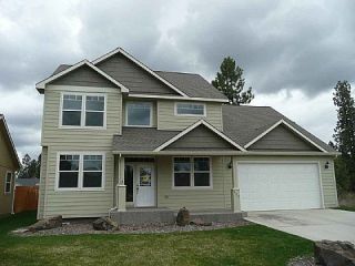 Foreclosed Home - 601 S EVERGREEN DR, 99022