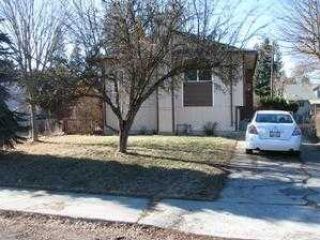 Foreclosed Home - List 100065407