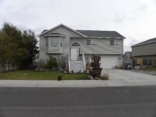 Foreclosed Home - 1118 N TARA LEE ST, 99022