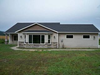 Foreclosed Home - 11505 N MCCOY RD, 99025