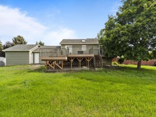 Foreclosed Home - 25505 E CENTRAL AVE, 99025