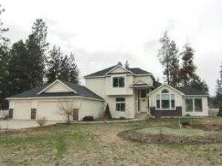 Foreclosed Home - 17560 N SUNNYVALE DR, 99026