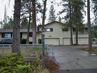 Foreclosed Home - List 100129606