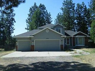 Foreclosed Home - 16229 N CIMMERON CT, 99026