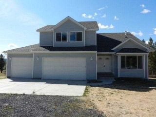 Foreclosed Home - 5871 LITTLE SANDY LOOP, 99026