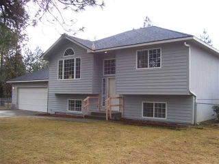 Foreclosed Home - 16421 N WILDFLOWER RD, 99026
