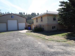 Foreclosed Home - 9022 N NINE MILE RD, 99026