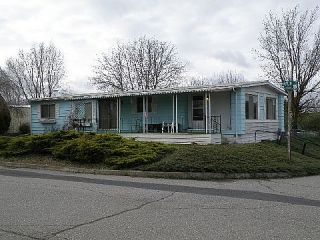 Foreclosed Home - List 100074111