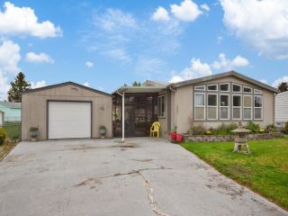 Foreclosed Home - List 100463677