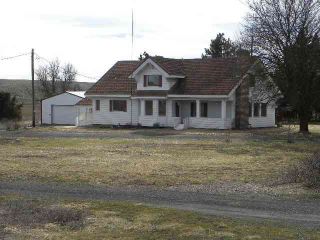 Foreclosed Home - 43029 STATE ROUTE 23 E, 99032