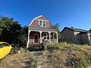Foreclosed Home - 305 W 2ND ST, 99032