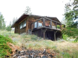 Foreclosed Home - 5521 HAPPY HILL RD, 99034