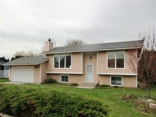 Foreclosed Home - 1418 S CENTURY RD, 99037